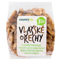 Vlašské orechy BIO 100g Country Life